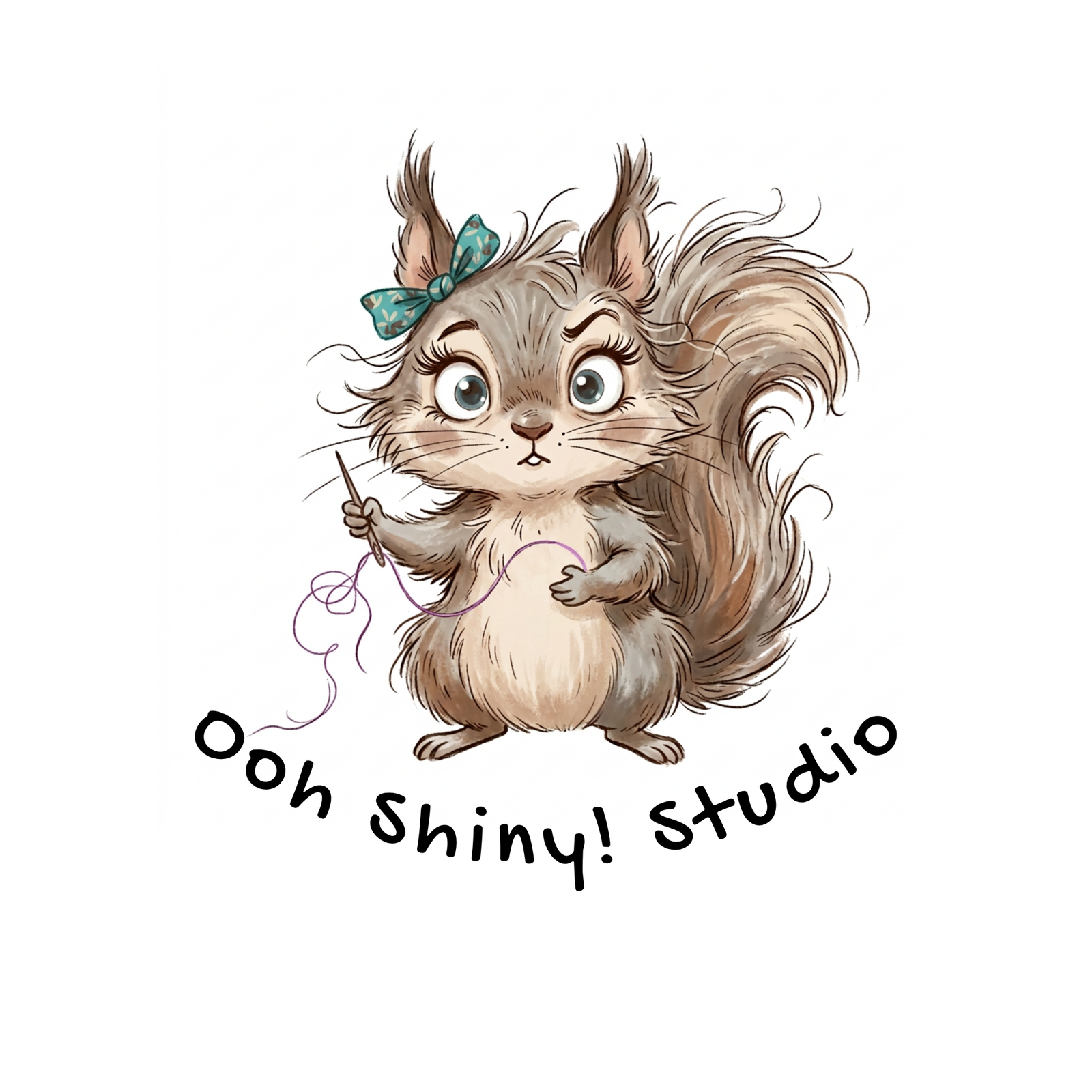 Ooh Shiny! Studios
