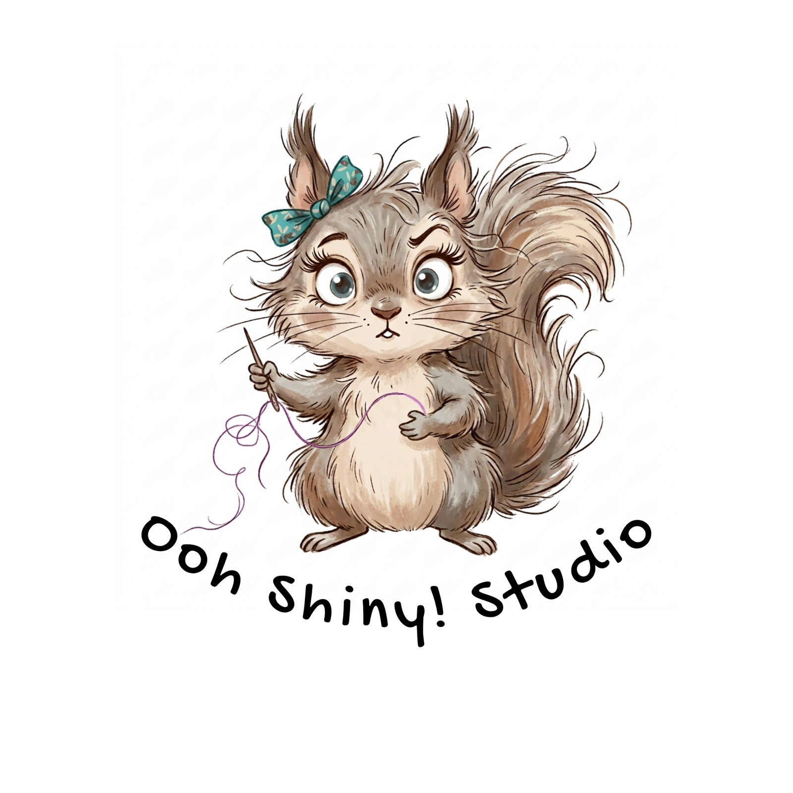Ooh Shiny Studios